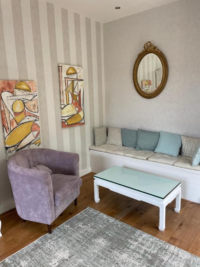 Maison La Tour Dinan Kültér fotó
